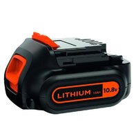 Дрель-шуруповерт Black & Decker BDCDD12 (с 1-м АКБ и без кейса) - Превью изображения №2 — Интернет-магазин ПроЗаказ