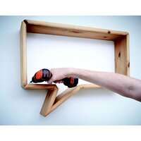 Дрель-шуруповерт Black & Decker BDCDD12 (с 1-м АКБ и без кейса) - Превью изображения №8 — Интернет-магазин ПроЗаказ