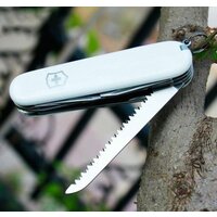 Мультитул Victorinox Climber (белый) - Превью изображения №6 — Интернет-магазин ПроЗаказ