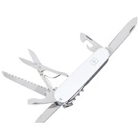 Мультитул Victorinox Climber (белый) - Превью изображения №2 — Интернет-магазин ПроЗаказ
