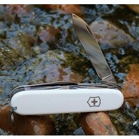 Мультитул Victorinox Climber (белый) - Превью изображения №5 — Интернет-магазин ПроЗаказ