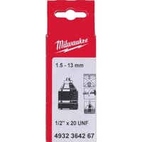 Патрон Milwaukee 4932364267 - Превью изображения №2 — Интернет-магазин ПроЗаказ