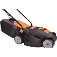 Газонокосилка Villager Villy 1200P 033467 - Превью изображения №4 — Интернет-магазин ПроЗаказ