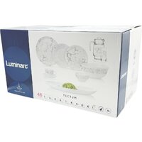Столовый сервиз Luminarc Diwali Tectum V8145 (46пр) - Превью изображения №2 — Интернет-магазин ПроЗаказ