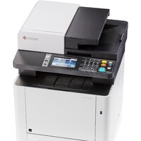 МФУ Kyocera Mita ECOSYS M5526cdw - Превью изображения №4 — Интернет-магазин ПроЗаказ