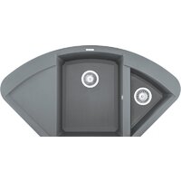 Elleci Easy Corner Titanium 73