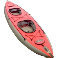 Надувная лодка Stream Хатанга 2 Travel - Превью изображения №3 — Интернет-магазин ПроЗаказ