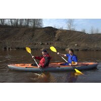 Надувная лодка Stream Хатанга 2 Travel - Превью изображения №4 — Интернет-магазин ПроЗаказ