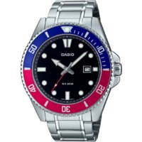 Casio Standard MDV-107D-1A3
