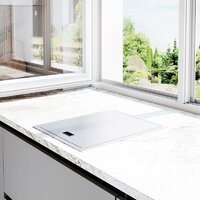 Кухонная мойка Lanilia Evier 40.1 Inox - Превью изображения №8 — Интернет-магазин ПроЗаказ