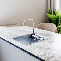 Кухонная мойка Lanilia Evier 40.1 Inox - Превью изображения №4 — Интернет-магазин ПроЗаказ