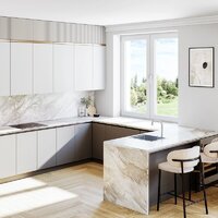 Кухонная мойка Lanilia Evier 40.1 Inox - Превью изображения №2 — Интернет-магазин ПроЗаказ