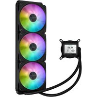 Система жидкостного охлаждения для процессора ASUS Prime LC 360 ARGB LCD - Превью изображения №6 — Интернет-магазин ПроЗаказ