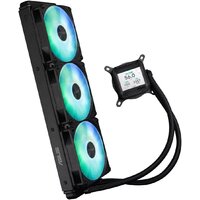 Система жидкостного охлаждения для процессора ASUS Prime LC 360 ARGB LCD - Превью изображения №10 — Интернет-магазин ПроЗаказ