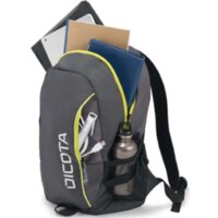 Городской рюкзак DICOTA Power Kit Premium - Превью изображения №4 — Интернет-магазин ПроЗаказ