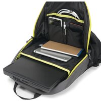 Городской рюкзак DICOTA Power Kit Premium - Превью изображения №5 — Интернет-магазин ПроЗаказ