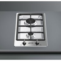 Варочная панель Smeg PGF32G - Превью изображения №2 — Интернет-магазин ПроЗаказ