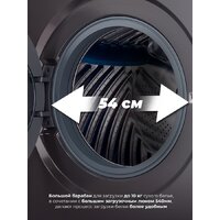 Стирально-сушильная машина LEX LWM 10612 GRID Magna - Превью изображения №17 — Интернет-магазин ПроЗаказ