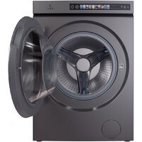 Стирально-сушильная машина LEX LWM 10612 GRID Magna - Превью изображения №2 — Интернет-магазин ПроЗаказ
