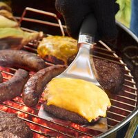 Гриль Weber Bar-B Kettle 1502062 - Превью изображения №7 — Интернет-магазин ПроЗаказ
