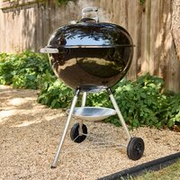 Гриль Weber Bar-B Kettle 1502062 - Превью изображения №2 — Интернет-магазин ПроЗаказ