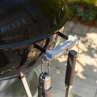 Гриль Weber Bar-B Kettle 1502062 - Превью изображения №3 — Интернет-магазин ПроЗаказ