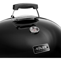 Гриль Koler EMBER C1 KE-C1 - Превью изображения №14 — Интернет-магазин ПроЗаказ
