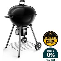 Гриль Koler EMBER C1 KE-C1 - Превью изображения №2 — Интернет-магазин ПроЗаказ