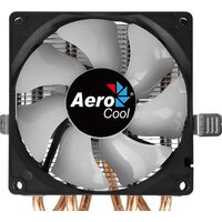 Кулер для процессора AeroCool Air Frost 4 - Превью изображения №3 — Интернет-магазин ПроЗаказ