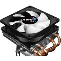 Кулер для процессора AeroCool Air Frost 4 - Превью изображения №5 — Интернет-магазин ПроЗаказ