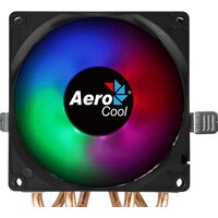 Кулер для процессора AeroCool Air Frost 4 - Превью изображения №2 — Интернет-магазин ПроЗаказ