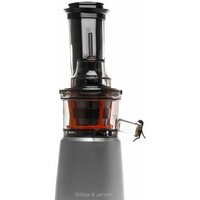 Соковыжималка Goetze & Jensen SJ901T - Превью изображения №6 — Интернет-магазин ПроЗаказ