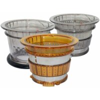 Соковыжималка Goetze & Jensen SJ901T - Превью изображения №8 — Интернет-магазин ПроЗаказ