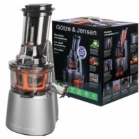 Соковыжималка Goetze & Jensen SJ901T - Превью изображения №7 — Интернет-магазин ПроЗаказ