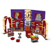 Конструктор LEGO Harry Potter 76396 Учеба в Хогвартсе: Урок прорицания - Превью изображения №5 — Интернет-магазин ПроЗаказ
