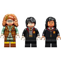 Конструктор LEGO Harry Potter 76396 Учеба в Хогвартсе: Урок прорицания - Превью изображения №4 — Интернет-магазин ПроЗаказ