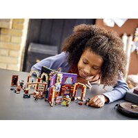 Конструктор LEGO Harry Potter 76396 Учеба в Хогвартсе: Урок прорицания - Превью изображения №9 — Интернет-магазин ПроЗаказ