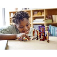 Конструктор LEGO Harry Potter 76396 Учеба в Хогвартсе: Урок прорицания - Превью изображения №6 — Интернет-магазин ПроЗаказ