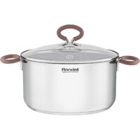 Кастрюля Rondell Etery RDS-1600 - Превью изображения №3 — Интернет-магазин ПроЗаказ