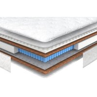 Sonline Royal Extra Высокообъемный 140x200 (трикотаж)