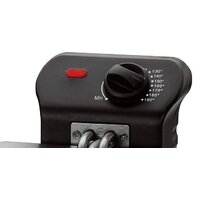 Фритюрница Clatronic FR 3587 - Превью изображения №4 — Интернет-магазин ПроЗаказ