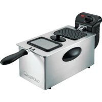 Фритюрница Clatronic FR 3587 - Превью изображения №2 — Интернет-магазин ПроЗаказ