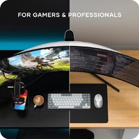 Клавиатура Satechi SM1 Slim (светло-серый) - Превью изображения №4 — Интернет-магазин ПроЗаказ