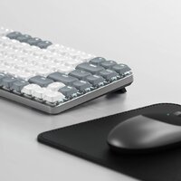 Клавиатура Satechi SM1 Slim (светло-серый) - Превью изображения №8 — Интернет-магазин ПроЗаказ