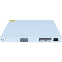 Настраиваемый коммутатор Cisco C1200-48P-4X - Превью изображения №3 — Интернет-магазин ПроЗаказ