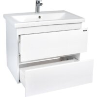  Viant Тумба под умывальник Мальта Como 70 VMAL70COBEL-T2YP - Превью изображения №2 — Интернет-магазин ПроЗаказ