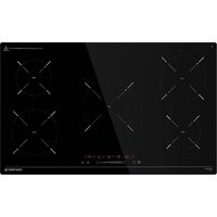 Варочная панель Meferi MIH905BK Power - Превью изображения №2 — Интернет-магазин ПроЗаказ