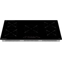 Варочная панель Meferi MIH905BK Power - Превью изображения №3 — Интернет-магазин ПроЗаказ