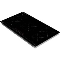 Варочная панель Meferi MIH905BK Power - Превью изображения №4 — Интернет-магазин ПроЗаказ