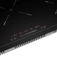 Варочная панель Meferi MIH905BK Power - Превью изображения №5 — Интернет-магазин ПроЗаказ